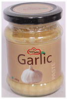 Garlic Paste