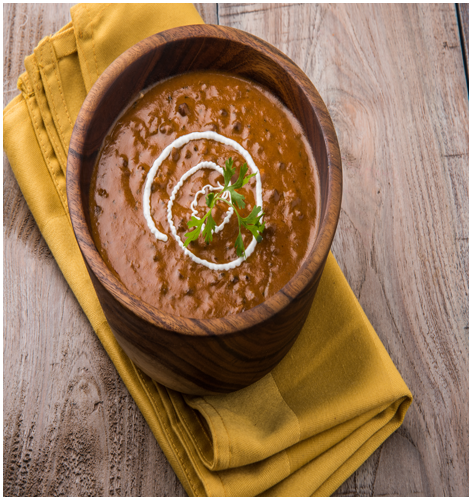 Dal Makhani